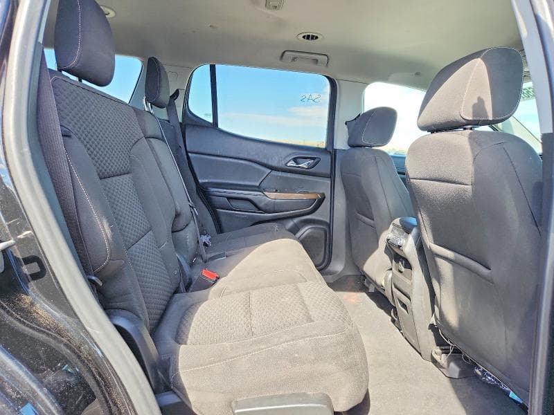 2019 GMC ACADIA SLE 10