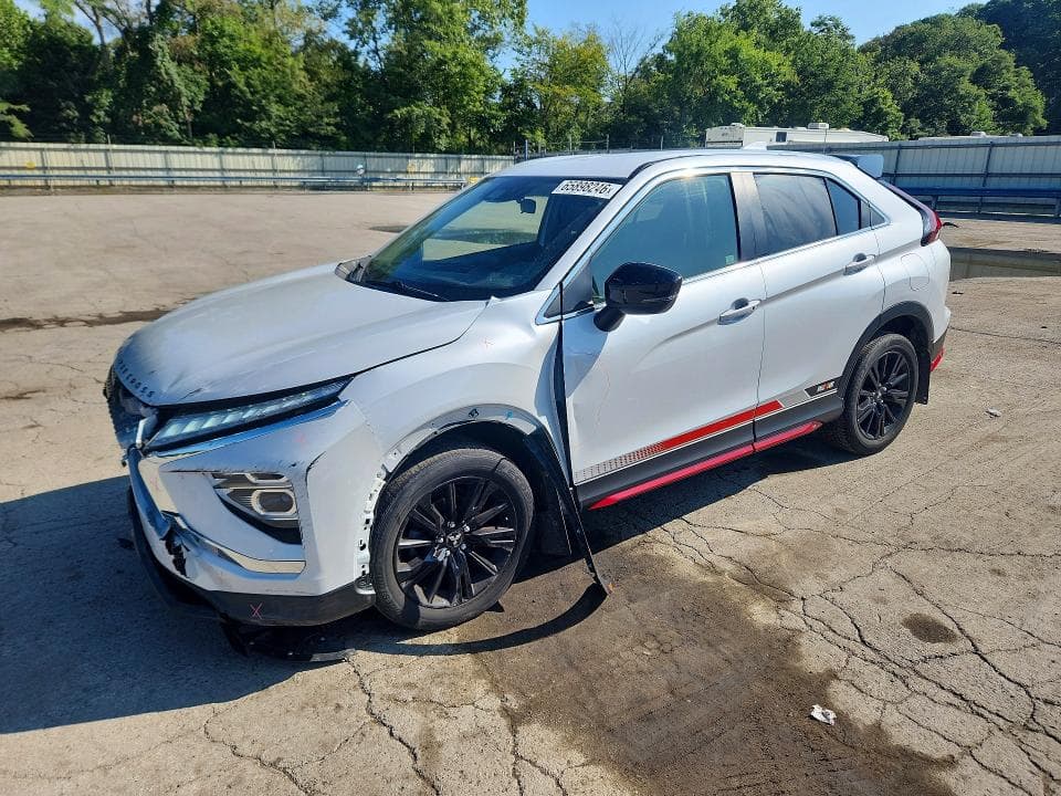 2024 MITSUBISHI ECLIPSE CROSS LE - 1