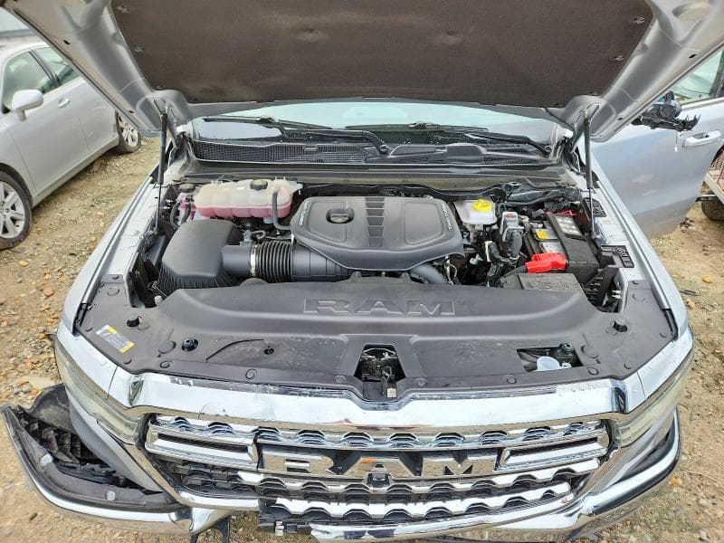 2026 RAM 1500 LIMITED 11