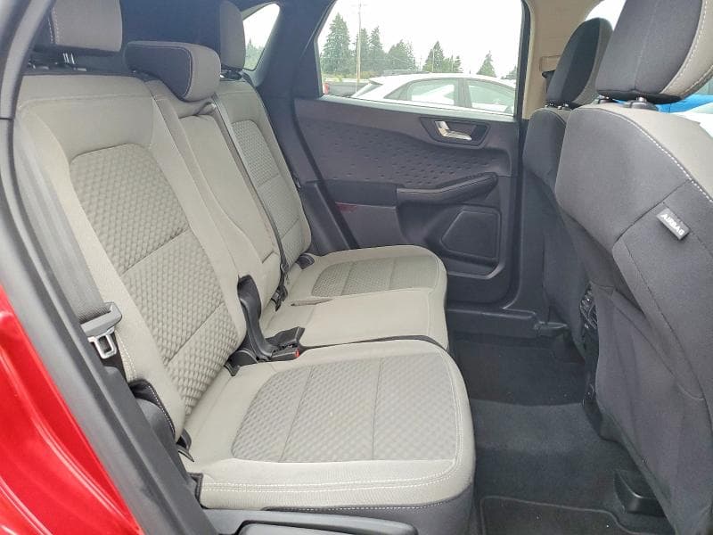 2020 FORD ESCAPE SE 11