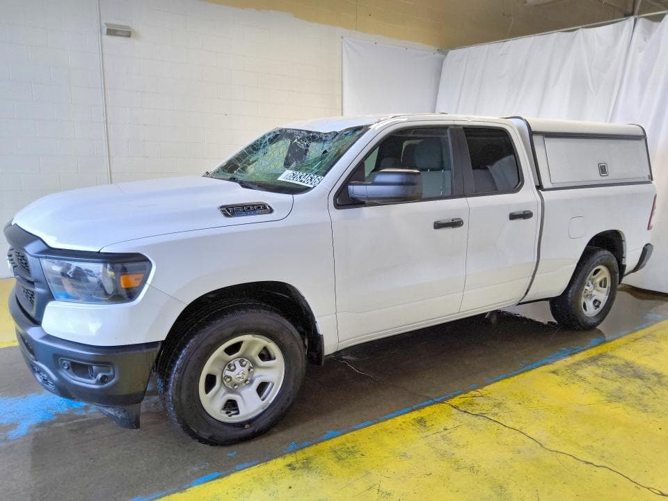 2023 RAM 1500 TRADESMAN - 1