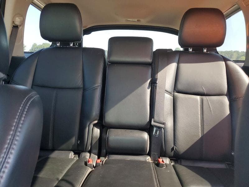 2019 NISSAN PATHFINDER SL 10