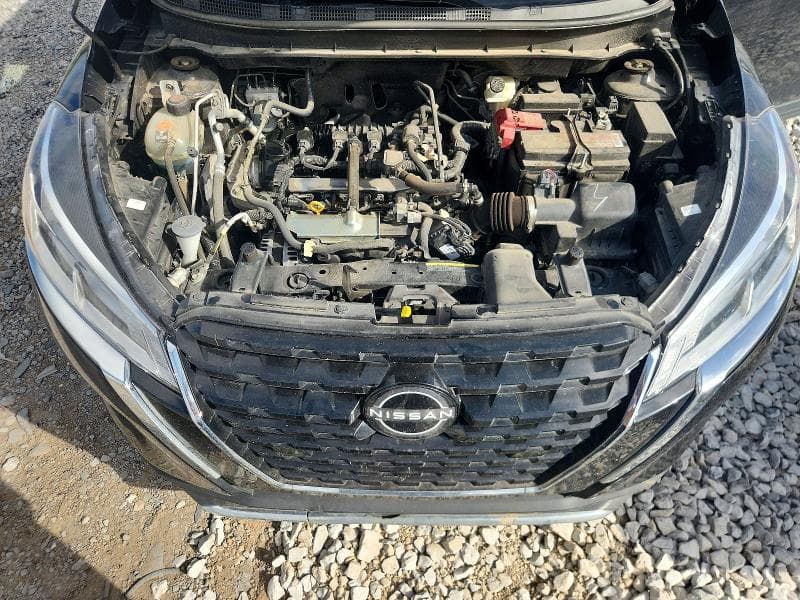 2023 NISSAN KICKS SV 12