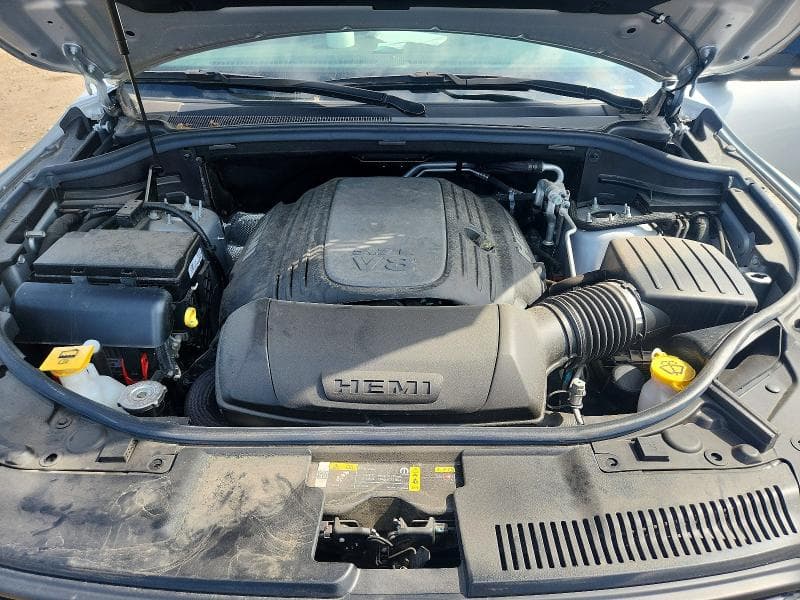 2024 DODGE DURANGO R/T 11