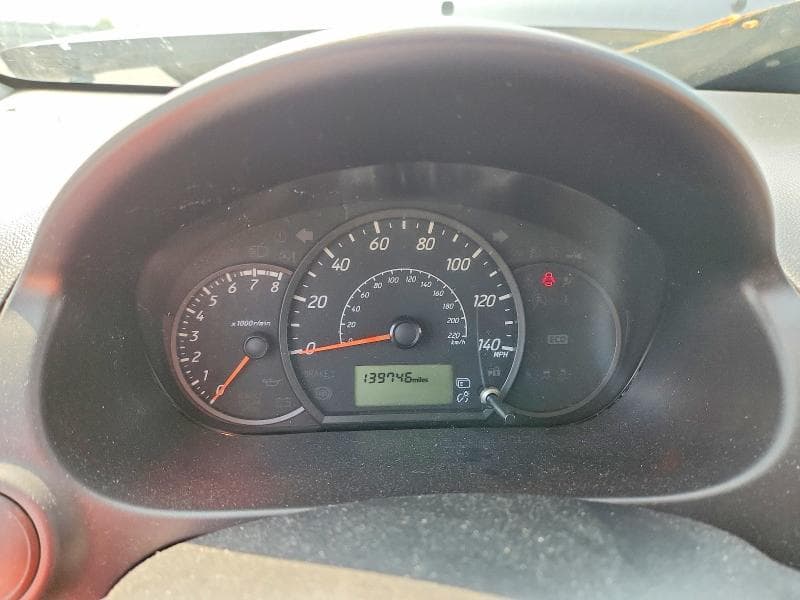 2017 MITSUBISHI MIRAGE G4 ES 9