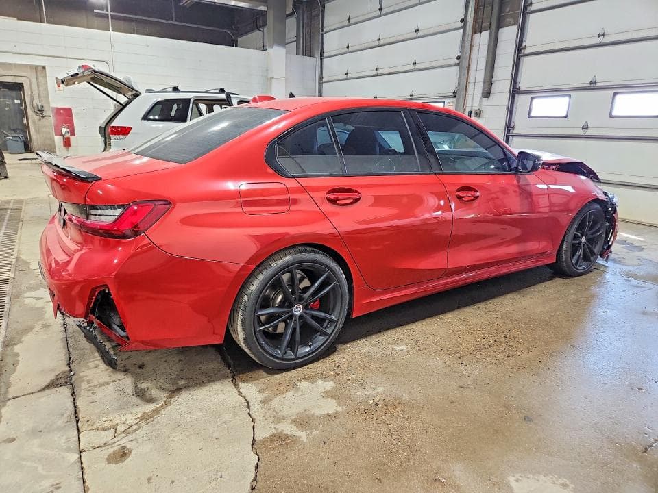 2023 BMW M340XI 3