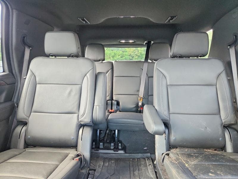 2023 CHEVROLET TAHOE K1500 LT 10
