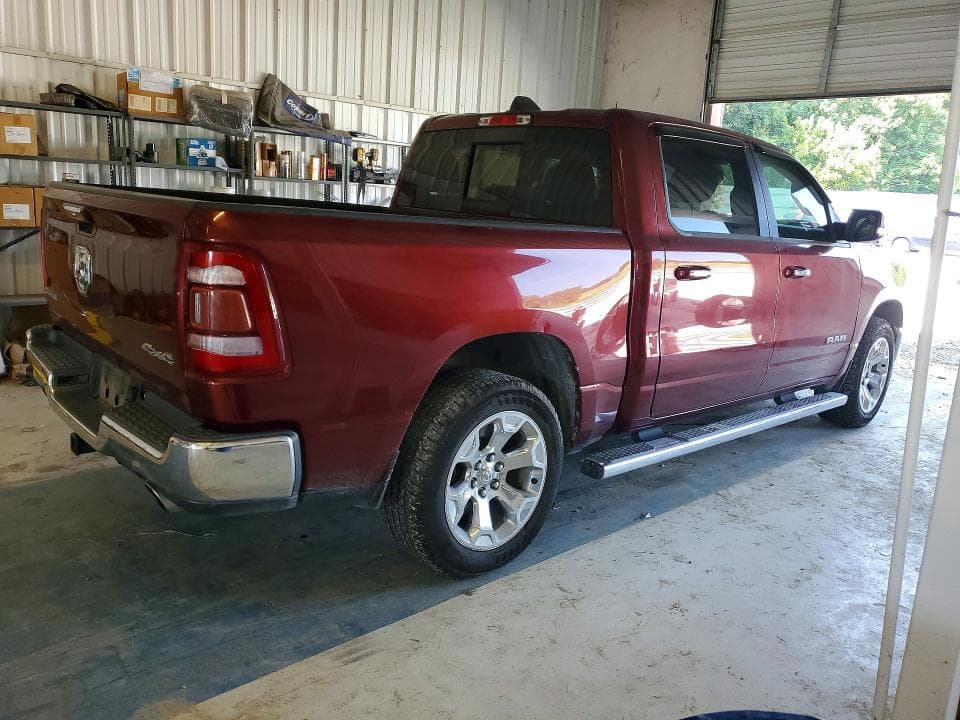 2019 RAM 1500 BIG HORN/LONE STAR 3