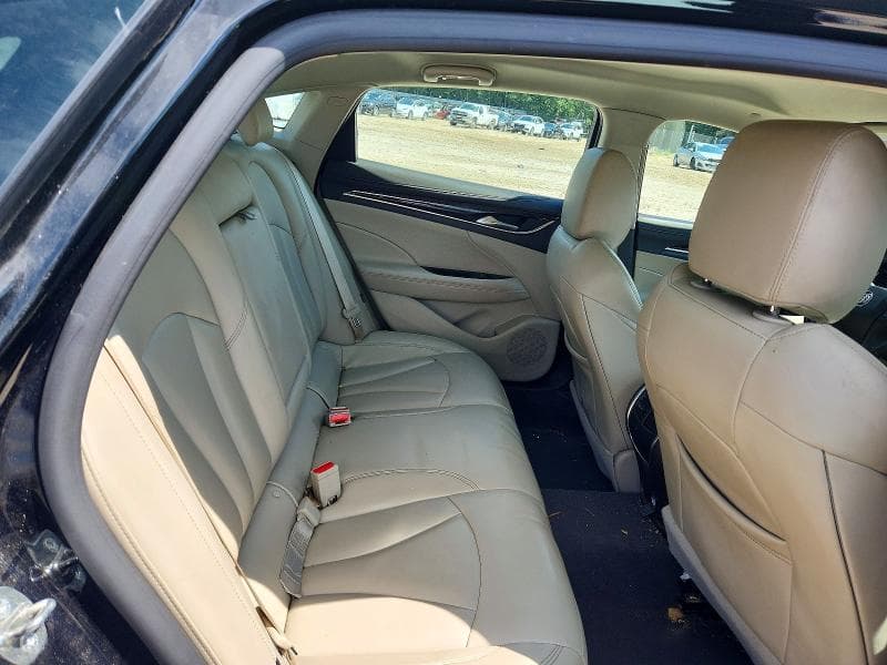 2017 BUICK LACROSSE 10