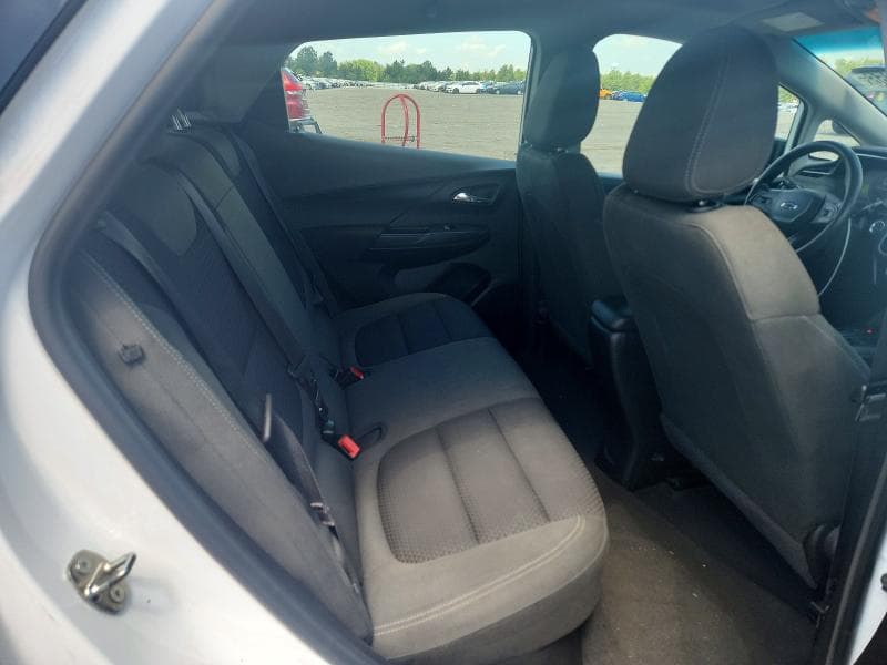 2023 CHEVROLET BOLT EV 1LT 10