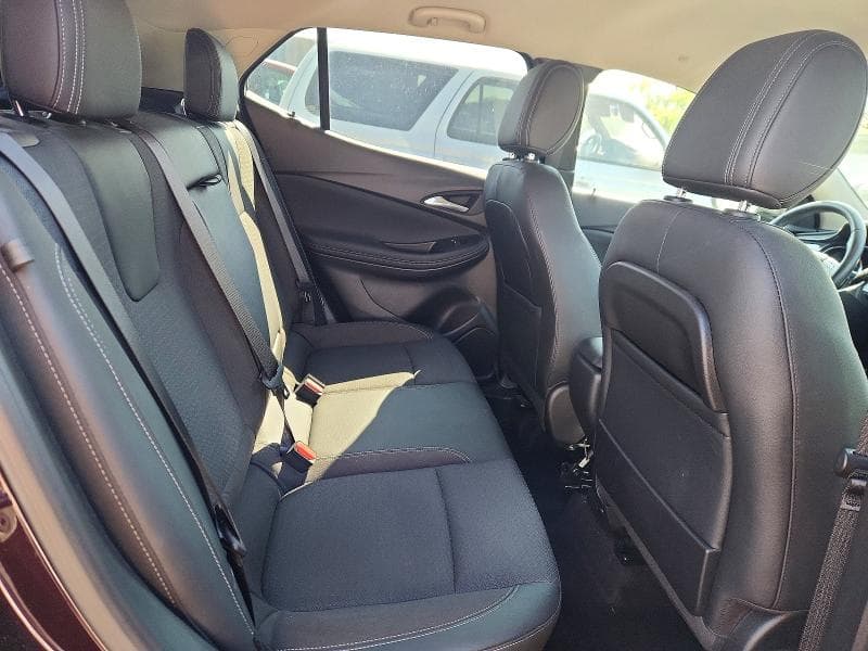 2021 BUICK ENCORE GX SELECT 11