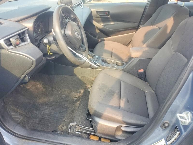 2024 TOYOTA COROLLA LE 7