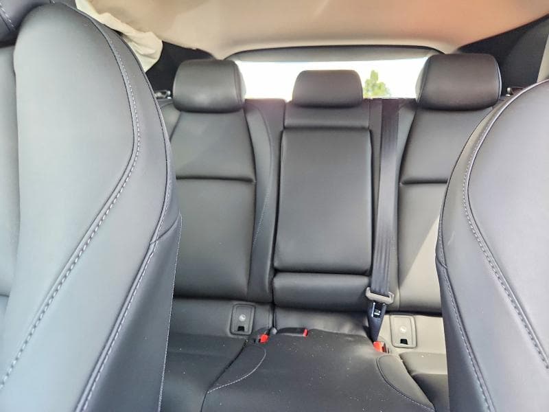 2026 MAZDA CX-30 SELECT SPORT 10