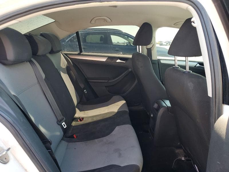 2017 VOLKSWAGEN JETTA S 10