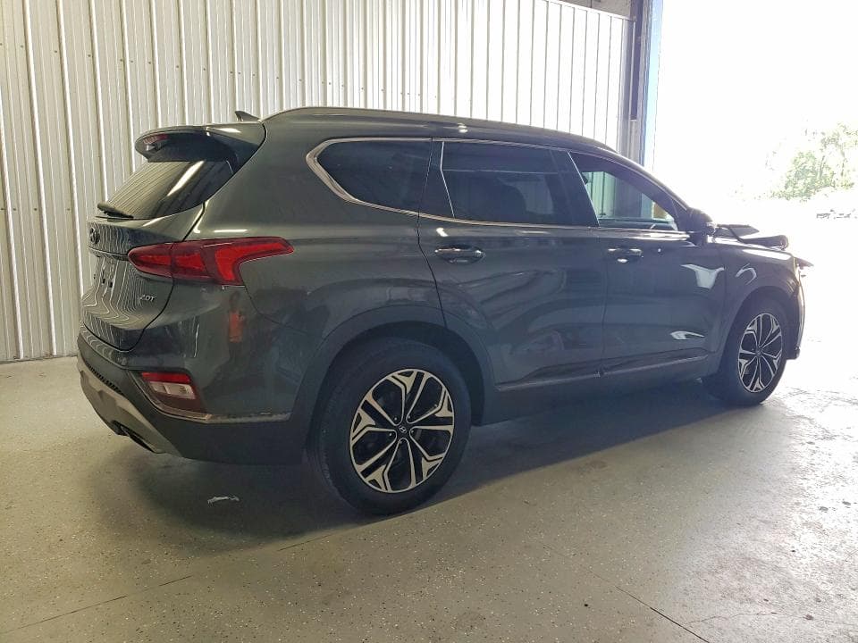 2020 HYUNDAI SANTA FE LIMITED 2.0T 3