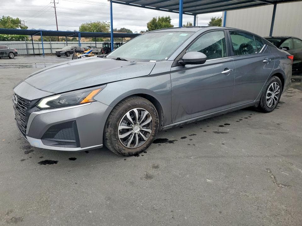2023 NISSAN ALTIMA S - 1
