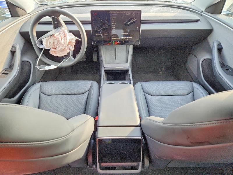 2024 TESLA MODEL 3 8