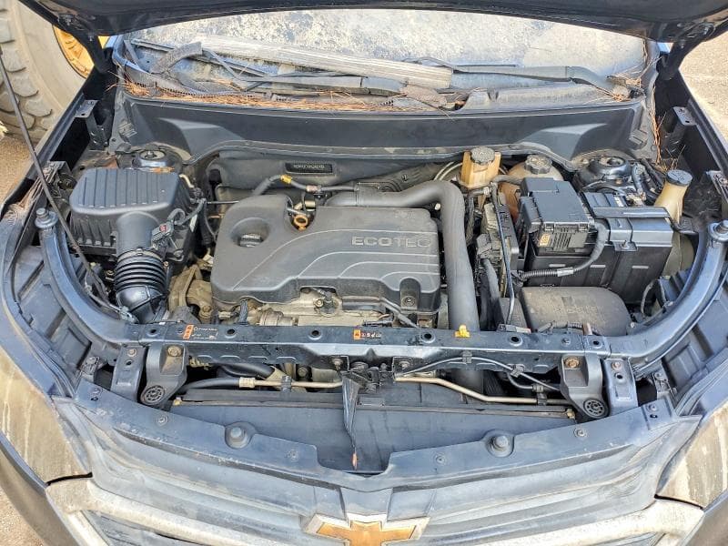 2019 CHEVROLET EQUINOX LT 12