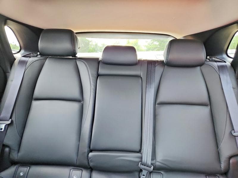 2026 MAZDA CX-30 PREFERRED 10