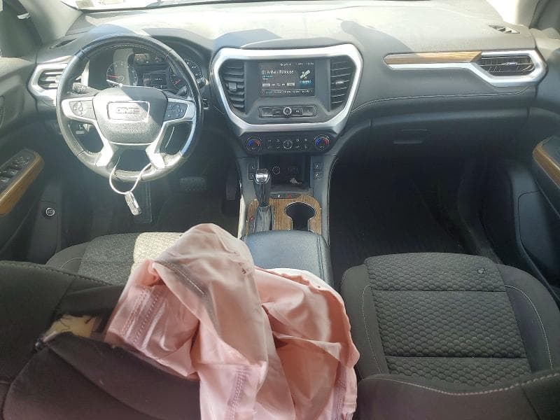 2019 GMC ACADIA SLE 8