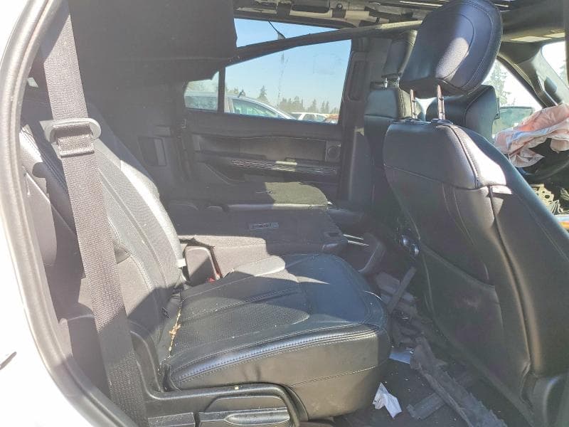 2019 FORD EXPEDITION LIMITED 11
