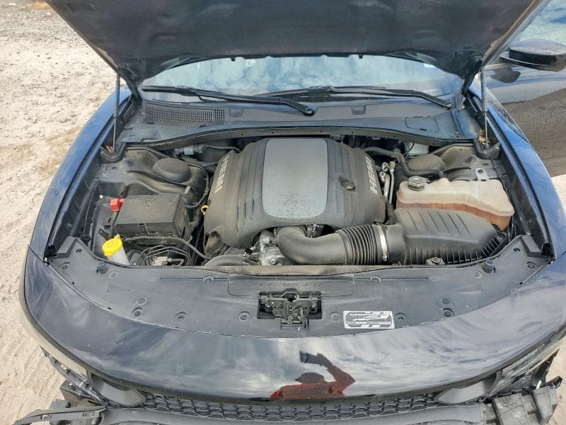 2023 DODGE CHARGER R/T 11