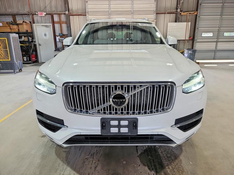 2019 VOLVO XC90 T6 INSCRIPTION 5