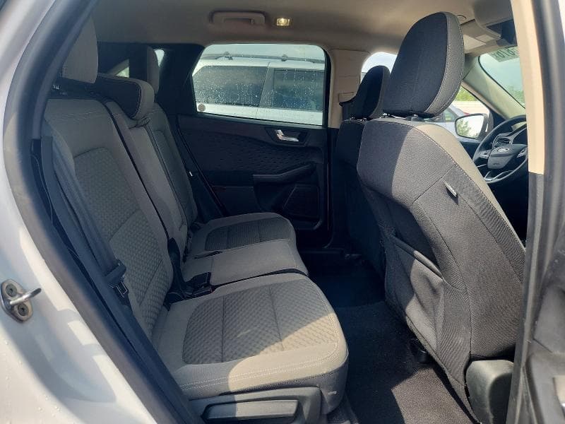 2020 FORD ESCAPE SE 10