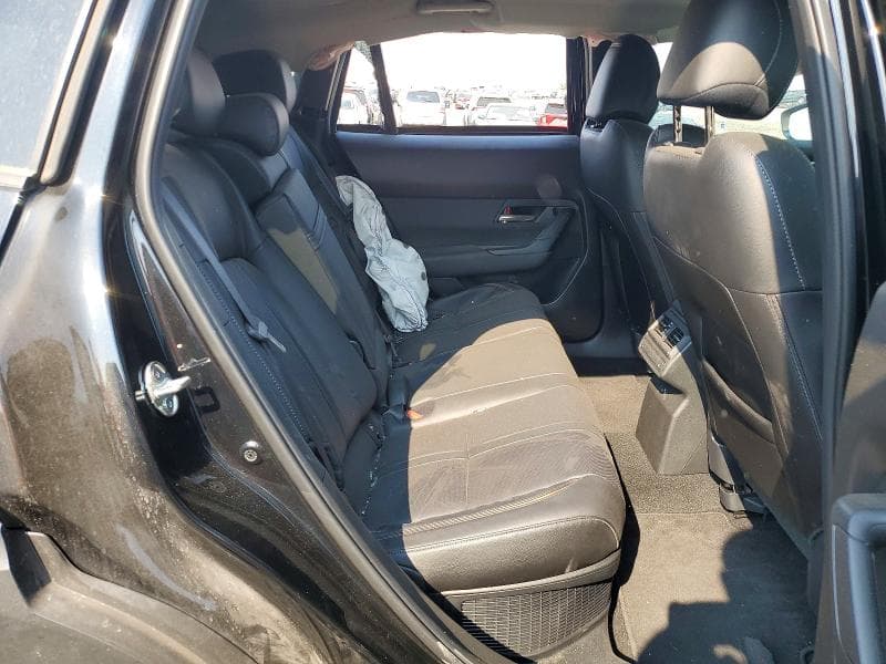 2026 MAZDA CX-50 PREMIUM PLUS 11
