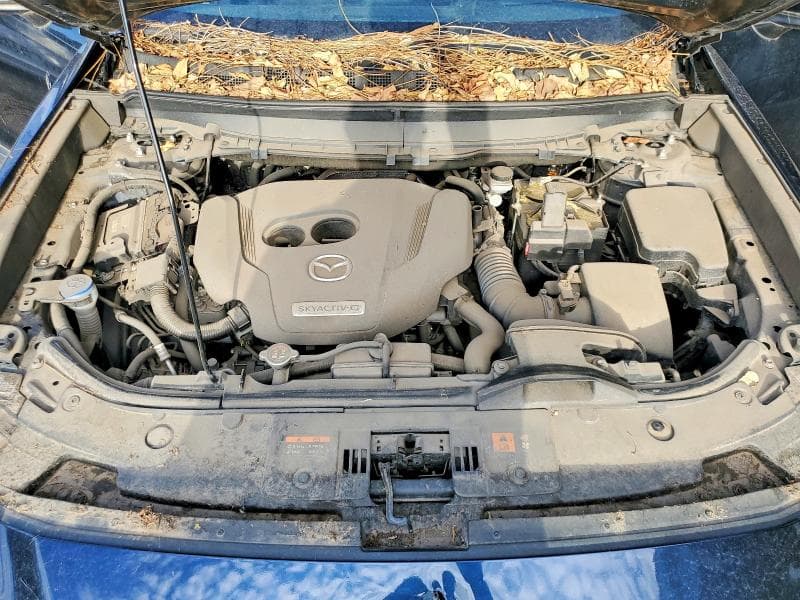 2020 MAZDA CX-9 GRAND TOURING 12