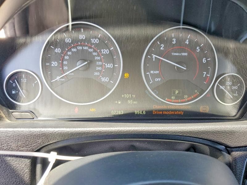 2018 BMW 330 I 9