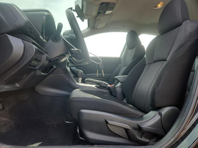 2020 SUBARU IMPREZA 7