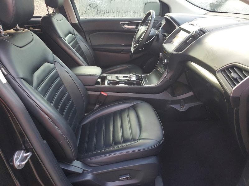 2019 FORD EDGE SEL 7