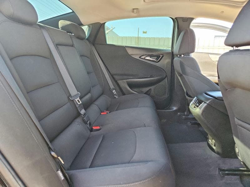 2018 CHEVROLET MALIBU LT 10