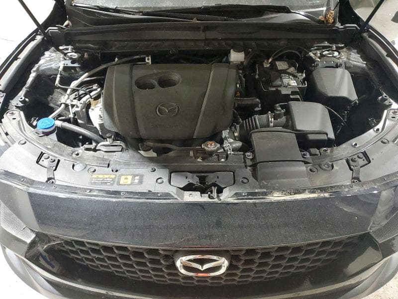 2026 MAZDA 3 4-DOOR SPORT MANUA 12