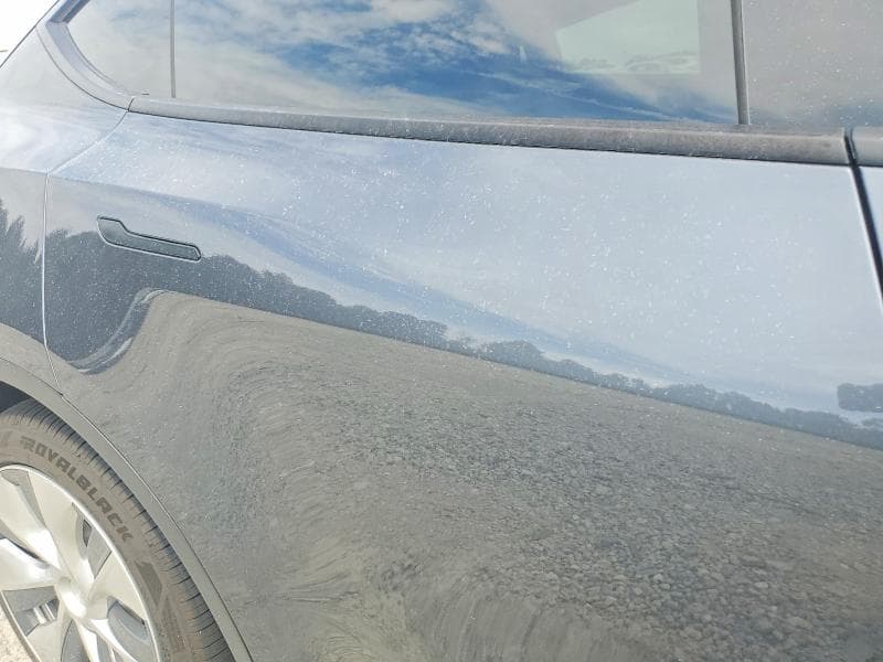2022 TESLA MODEL Y 10