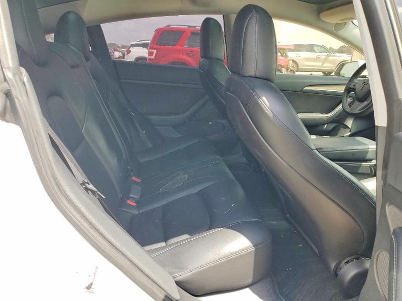 2021 TESLA MODEL 3 10
