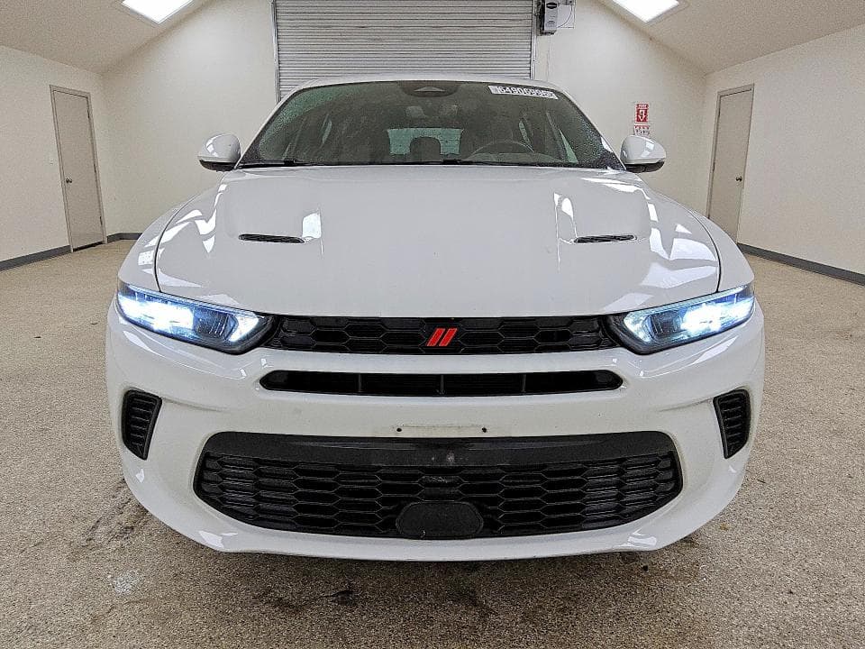 2024 DODGE HORNET R/T 5