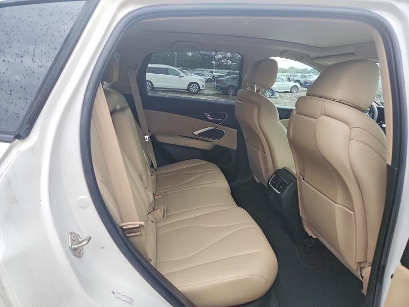 2019 ACURA RDX 11