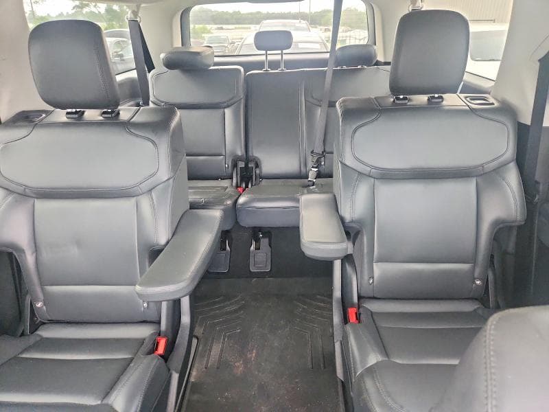 2026 FORD EXPEDITION MAX ACTIVE 10