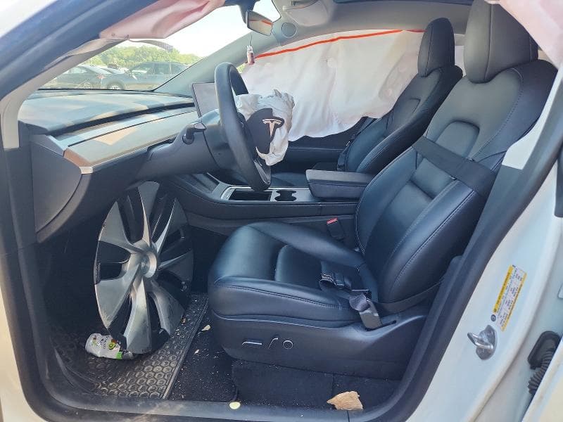 2023 TESLA MODEL Y 7