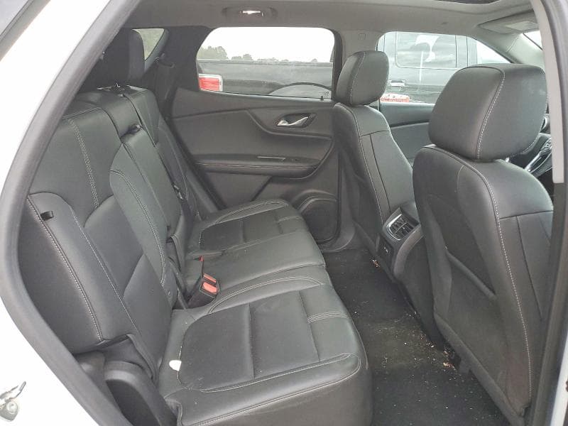 2023 CHEVROLET BLAZER 3LT 11