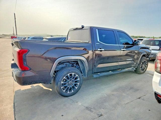 2024 TOYOTA TUNDRA CREWMAX LIMITED 3