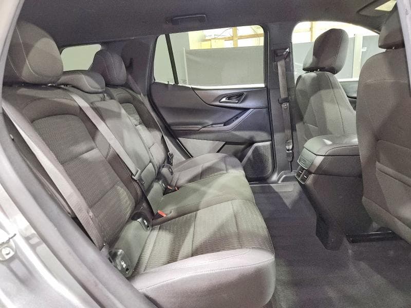 2025 CHEVROLET EQUINOX LT 11