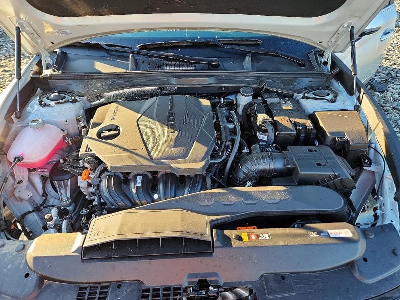 2026 HYUNDAI SONATA SE 11