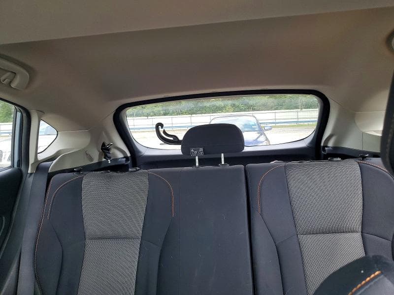 2019 SUBARU CROSSTREK PREMIUM 10