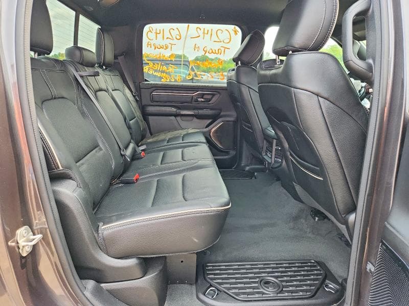 2023 RAM 1500 LIMITED 10