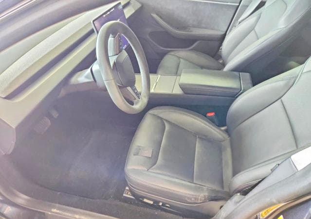 2024 TESLA MODEL 3 7