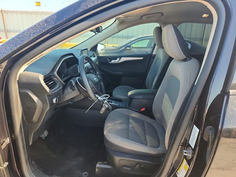 2020 FORD ESCAPE SE 7