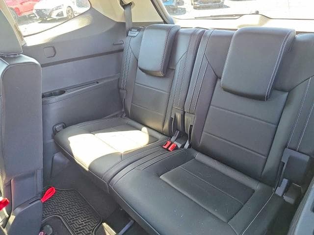 2023 VOLKSWAGEN ATLAS SE 13